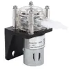 A close-up studio shot of a peristaltic pump. Anteprima dell’immagine prodotto