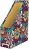 Clairefontaine 4x Frida Kahlo, Stehsammler 25x10x32,5cm Produktbild-Vorschau 1