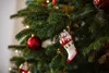 Villeroy & Boch Christmas Classics Ornament Nikolausstiefel Podgląd zdjęcia produktu 4