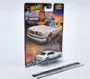 A Hot Wheels Premium collectible car in its packaging, displayed on a white background. Voir les images du produit