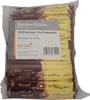 Zucker-Sticks, 100 Portionen á 4 g, 100% recyclingfähiges Produktbild-Vorschau 2