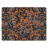 MuchoWow® Mauspad Mousepad Rost - Camouflage - Muster - Produktbild-Vorschau 1