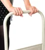 DEUBA® Plattformwagen bis 150 kg klappbar Antirutsch Produktbild-Vorschau 8