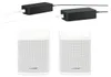 Bose Surround Speakers, 2.0 kanály/kanálov, Káblový a Náhľad obrázku produktu 7