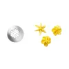 Zdobicí hrot Wilton #2D Dropflower Carded Náhled obrázku produktu 9