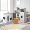 Große Kinderküche mit Licht und Sound, Kinderspielküche mit Produktbild-Vorschau 6