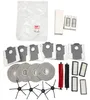 INF Roborock Qrevo Master Zubehörset Produktbild-Vorschau 7