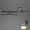 Solar LED ribbon, 100xLED, IP44, outdoor, 10m Produktbild-Vorschau 6