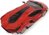 Lamborghini Sián FKP 37 1:24 rot 2,4GHz Produktbild-Vorschau 13