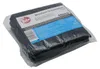 Microfasertücher 32 cm x 32 cm schwarz "Profi" Produktbild-Vorschau 3