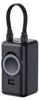 Joyroom Jr-W13 5000Mah Smartwatch Powerbank - Schwarz Produktbild-Vorschau 1