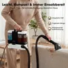 Lubluelu V2 Teppichreinigungsgerät Teppichreiniger Produktbild-Vorschau 5