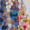 ArtUniverse Leinwandbild Langer Giraffenhals 25 x 150 cm Produktbild-Vorschau 6