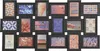 Henzo Trendy Gallery Bilderrahmen 10x15 cm Schwarz Produktbild-Vorschau 1