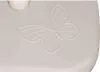 ENNE PLASTICA Schirmst.20l Papillon ws. PVC Produktbild-Vorschau 6