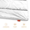 sleepling 193746 Couette Basic 100 leichte Sommerbettdecke Produktbild-Vorschau 3