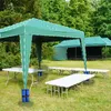Sacchi di sabbia per gazebo Relaxdays, set da 4, tessuto Anteprima dell’immagine prodotto 2