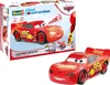Revell First Construction - Lightning McQueen Licht und Ton Produktbild-Vorschau 3