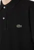 Lacoste Polo Shirt Slim Fit Herren Schwarz, Größe:M Produktbild-Vorschau 10