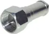 S/CONN maximum connectivity Adapter-F-Abschlußwiderstand, Produktbild-Vorschau 1