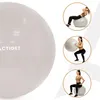 Fitness loptu ACTIGET 65 cm – na pilates, jógu a strečing, Náhľad obrázku produktu 7