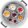 Sencor SENCOR SPP 2100 WH Ierīce konservēšanai Anteprima dell’immagine prodotto 8