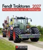 Traktory Fendt – model 2027 Náhľad obrázku produktu 1