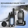 Retevis H777 Walkie Talkie, PMR Radio Set Licence libre, Voir les images du produit 2