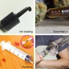 Gro?e wiederverwendbare ?lspritze aus Kunststoff mit 1 m Produktbild-Vorschau 7