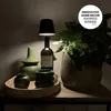Kabellose Flaschenlampe, Jack Daniels Lampe, LED Akku Produktbild-Vorschau 12