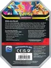 Amigo Pokémon-Sammelkartenspiel: Tin-Box Mega-Glurak: Produktbild-Vorschau 2