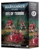 Warhammer 40.000: Eye/Terror Bataljon: Adeptus Mechanicus Productafbeelding-voorbeeld 1