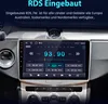 Navigation encastrée Android13 6+128G 10''NAVI BT carplay Voir les images du produit 11