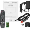 Fernseher Smart LED-TV 16 Zoll schwarz Produktbild-Vorschau 3