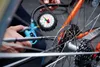 HAZET Reifenfüll-Messgerät 9041-1 I Manometer-Messbereich: Produktbild-Vorschau 13