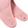Musselin Halstuch (2 St.) - Pink Produktbild-Vorschau 5