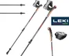 LEKI - 65326341 - Nordic Walking Stöcke - Unisex Náhľad obrázku produktu 10