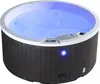 Canadian Spa Okanagan Whirlpool, 160cm Durchmesser, 73cm Produktbild-Vorschau 7