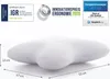 Seitenschläferkissen ACAMAR ergonomisches Produktbild-Vorschau 2