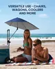 Versa-Brella Sport Brella Parasol protection solaire UPF Voir les images du produit 15