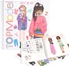 Depesche Vertrieb GmbH & Co. K TOPModel Dress Me Up Anteprima dell’immagine prodotto 4
