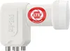 DUR-line +Ultra Quattro LNB pour fonctionnement Voir les images du produit 1