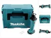 Makita DCO 180 ZJ accusnijder 18V + Makpac - zonder accu, Productafbeelding-voorbeeld 1