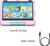 Amazon Fire HD 10 Kids Tablet 2023, 25,6 cm (10,1 pouces) Voir les images du produit 12