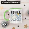 Trendation - Onkel Loading Tasse Werdender Onkel Produktbild-Vorschau 3