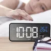 Budzik - Zegar LED Izoxis 24736 Podgląd zdjęcia produktu 10