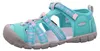 KEEN Seacamp Sandale Blau Produktbild-Vorschau 17