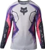 Fox Racing Mx 360 Syz Maglia a maniche lunghe Grigio XL Anteprima dell’immagine prodotto 1