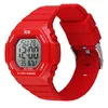 Ice-Watch 022099 Náramkové hodinky ICE Digit Ultra Red S Náhľad obrázku produktu 2