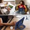 Per Apple iPad Pro 13 2024 Custodia ibrida a 360 gradi con Anteprima dell’immagine prodotto 7